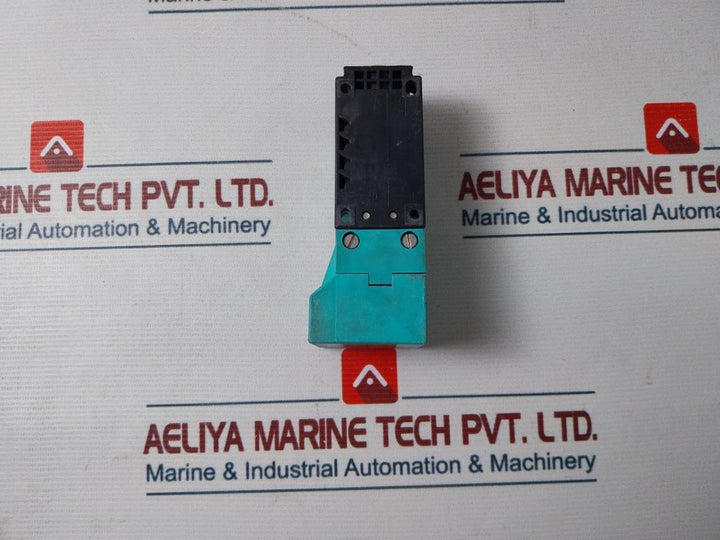 Pepperl+Fuchs Nj40+.....U1+.....N Inductiver Sensor