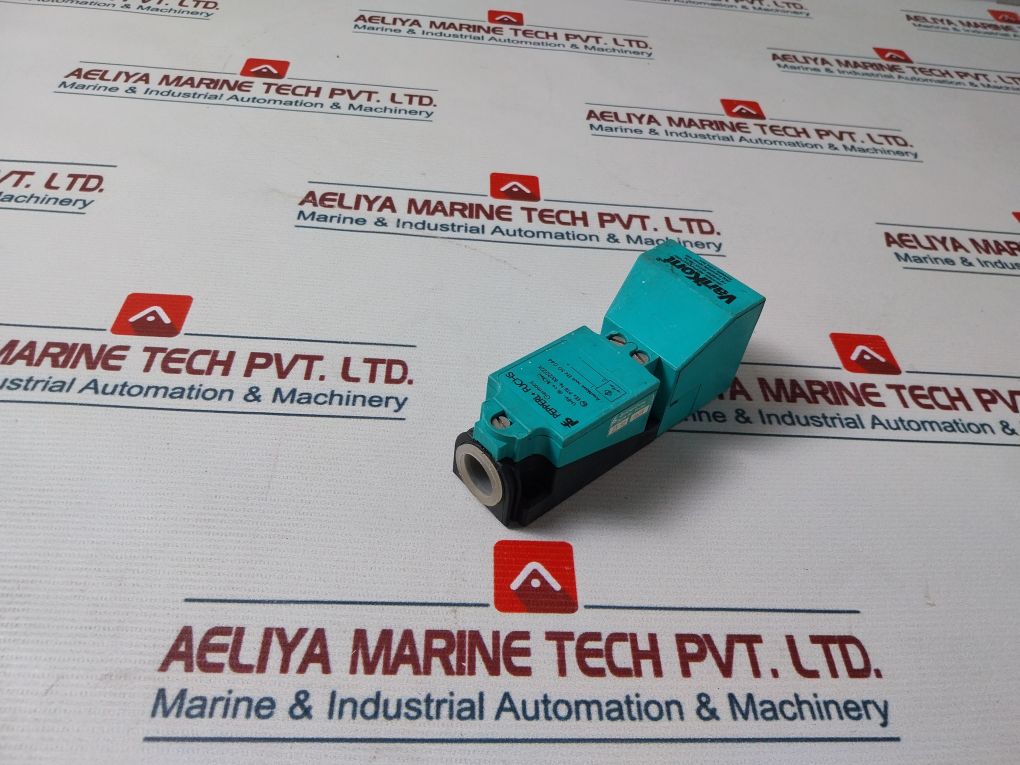 Pepperl+Fuchs Nj40+.....U1+.....N Inductiver Sensor