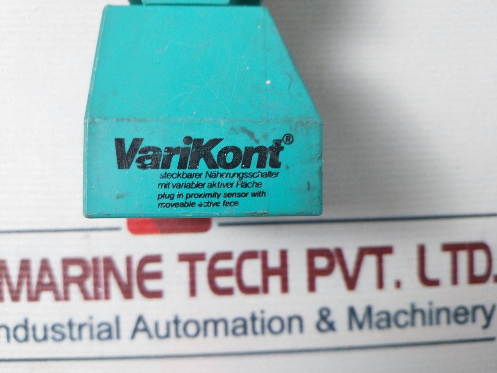 Pepperl+Fuchs Nj40+.....U1+.....N Inductiver Sensor