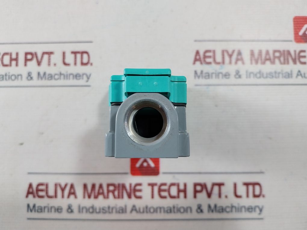 Pepperl+Fuchs Nj40+U4+N Proximity Sensor