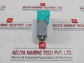 Pepperl+Fuchs Nj40+U4+N Proximity Sensor