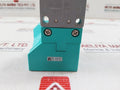 Pepperl+Fuchs Nj40+U4+N Proximity Sensor
