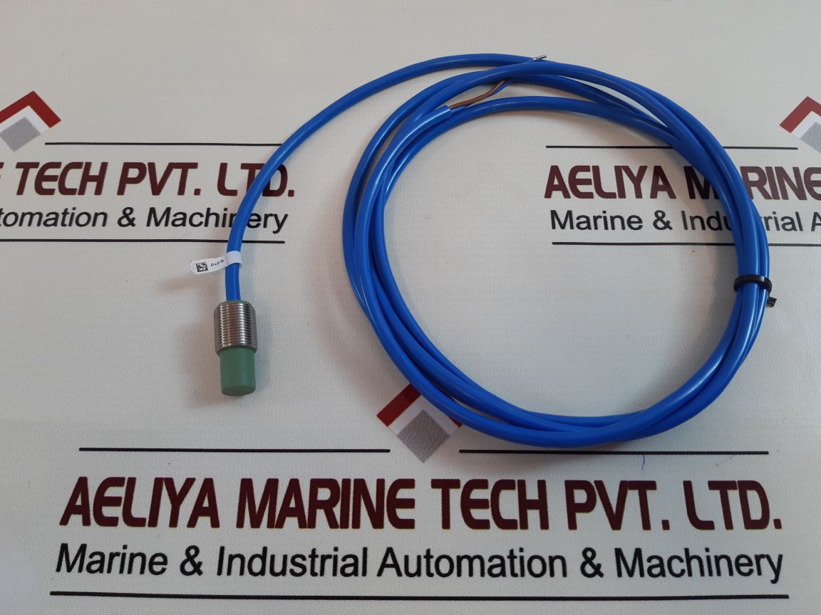 Pepperl+fuchs nj5-11-n-g proximity sensor 306130