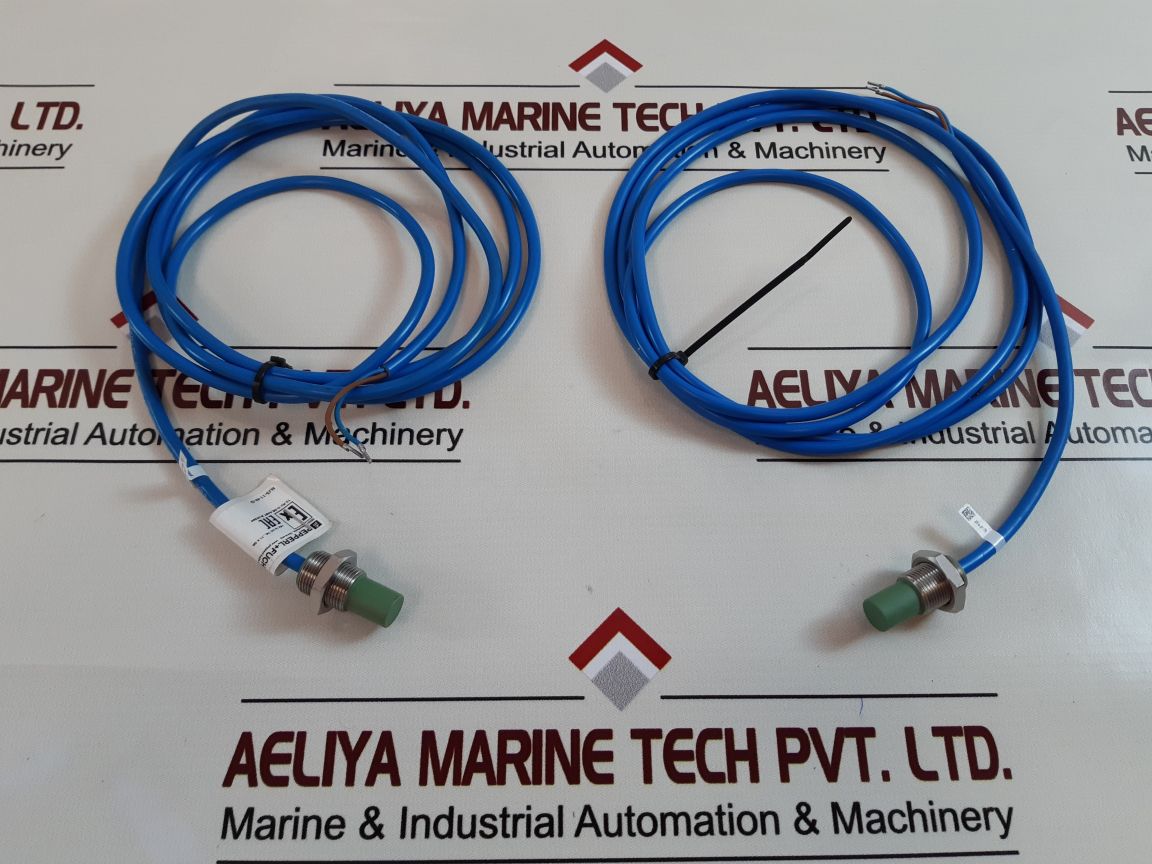 Pepperl+Fuchs Nj5-11-n-g