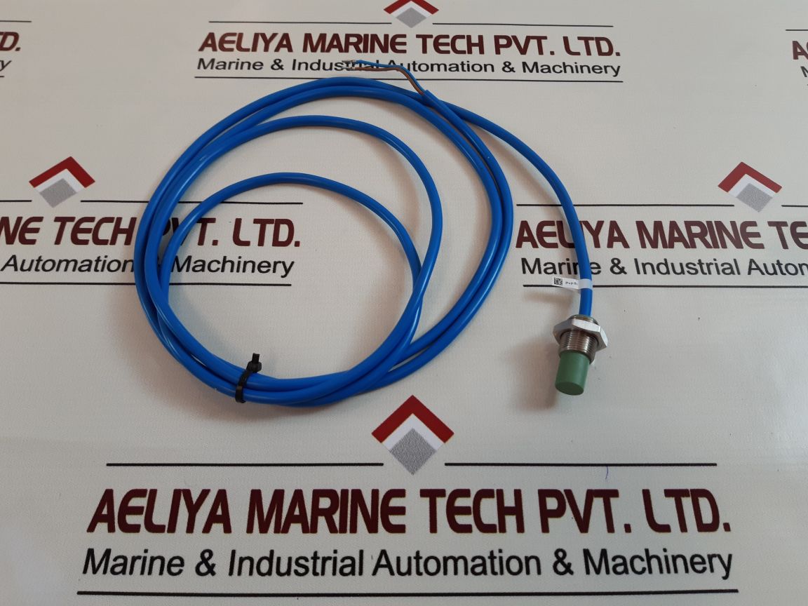 Pepperl+fuchs nj5-11-n-g proximity sensor 106437