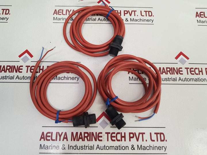 Pepperl+Fuchs Nj5-18Gk-sn Inducitive Sensor