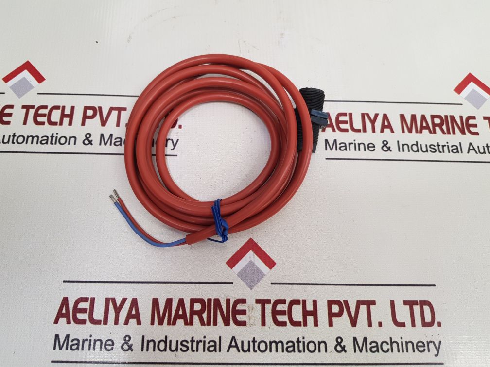 Pepperl+Fuchs Nj5-18Gk-sn Inducitive Sensor