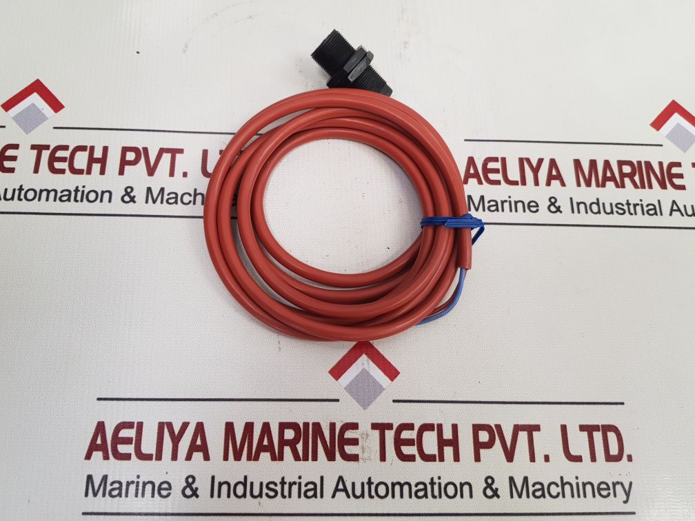 Pepperl+Fuchs Nj5-18Gk-sn Inducitive Sensor