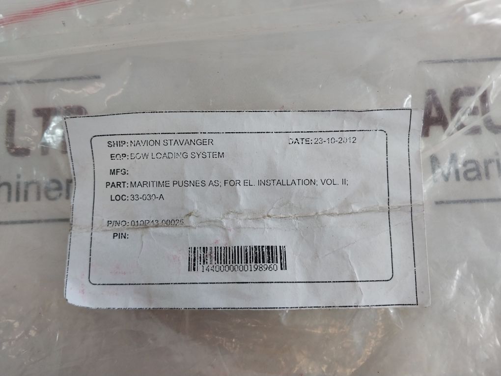 Pepperl+Fuchs Nj5-18Gm-n Proximity Sensor 106450S Kit