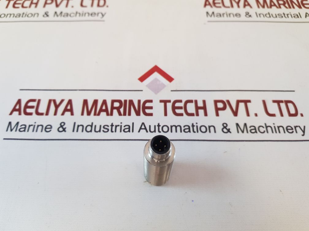 Pepperl+Fuchs Nj5-18Gm-n-v1 Proximity Switch
