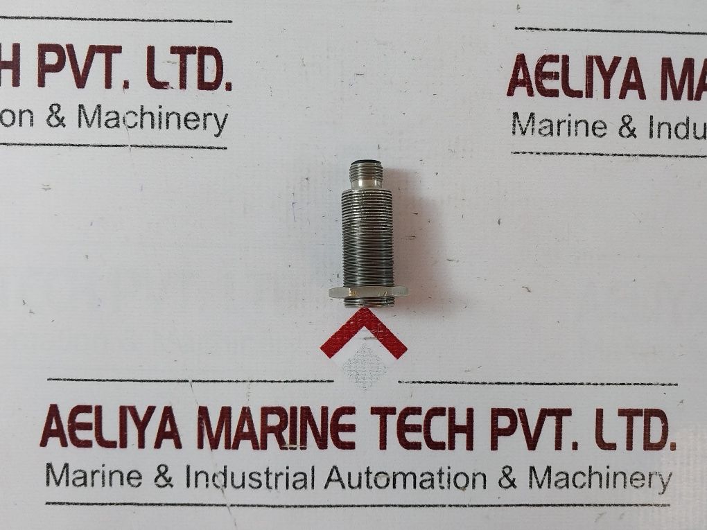 Pepperl+Fuchs Nj5-18Gm-n-v1 Proximity Switch Sensor