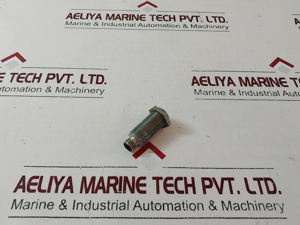 Pepperl+Fuchs Nj5-18Gm-n-v1 Proximity Switch Sensor
