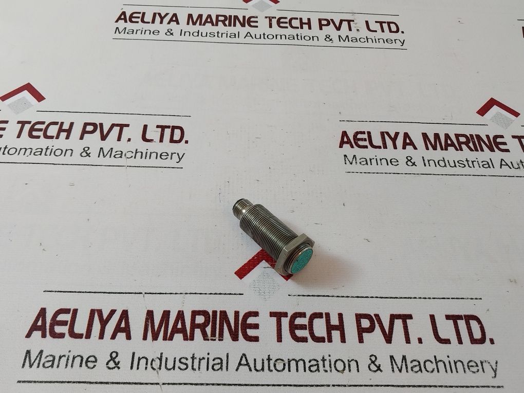 Pepperl+Fuchs Nj5-18Gm-n-v1 Proximity Switch Sensor
