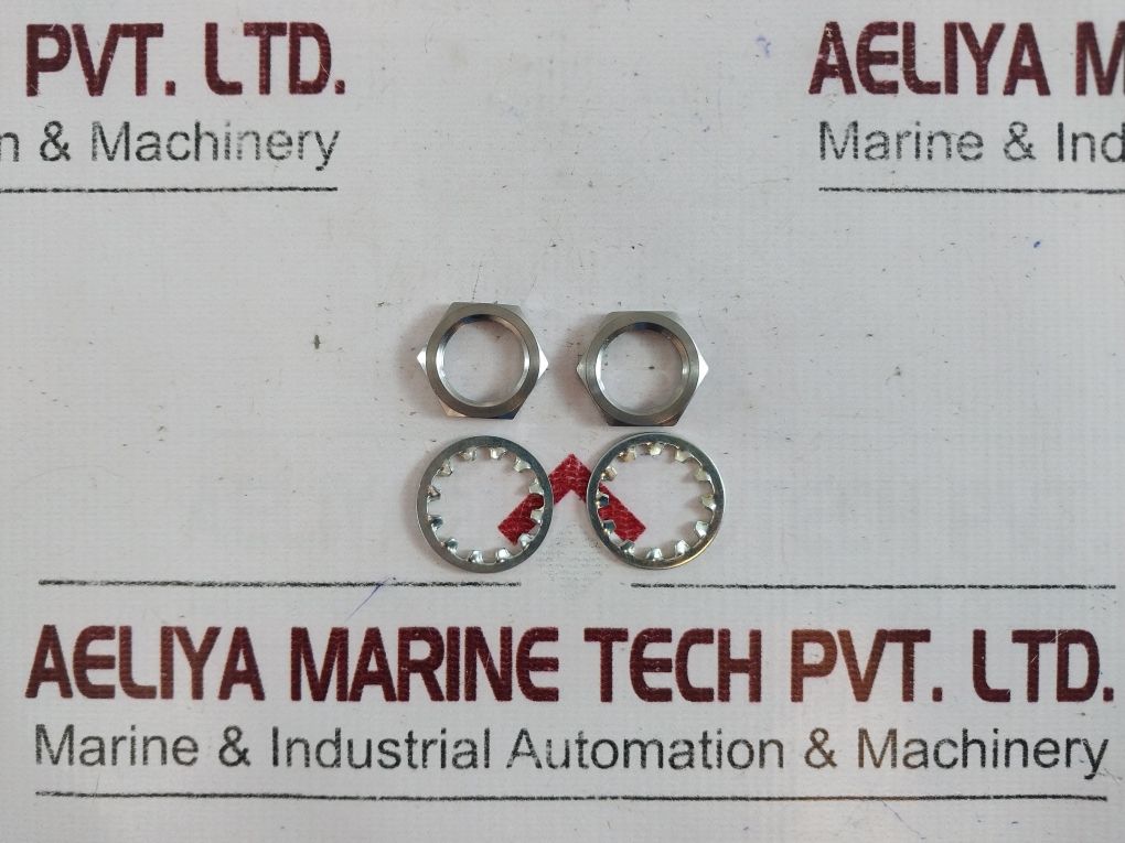 Pepperl+Fuchs Nj5-18Gm-n-v1 Inductive Proximity Sensor 106453