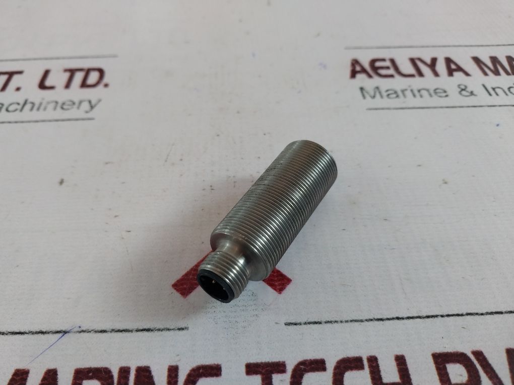 Pepperl+Fuchs Nj5-18Gm-n-v1 Inductive Proximity Sensor 106453