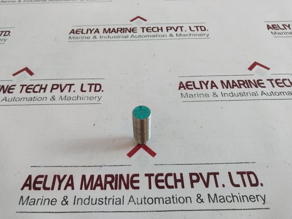 Pepperl+Fuchs Nj5-18Gm-n-v1 Inductive Proximity Sensor 106453