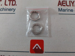 Pepperl+Fuchs Nj5-18Gm-n Proximity Switch 106450