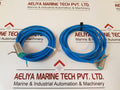 Pepperl+Fuchs Nj5-18Gm-n Proximity Switch Sensor 106450
