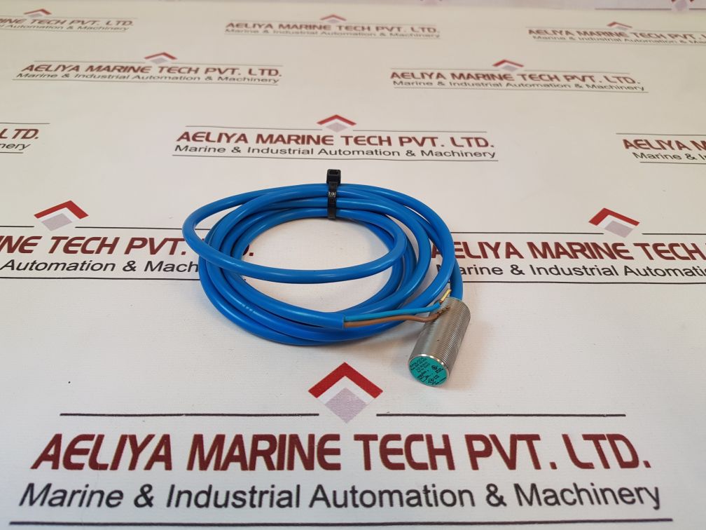 Pepperl+Fuchs Nj5-18Gm-n Proximity Switch Sensor 106450
