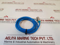 Pepperl+Fuchs Nj5-18Gm-n Proximity Switch Sensor 106450
