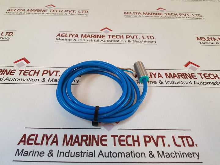 Pepperl+Fuchs Nj5-18Gm-n Proximity Switch Sensor 106450
