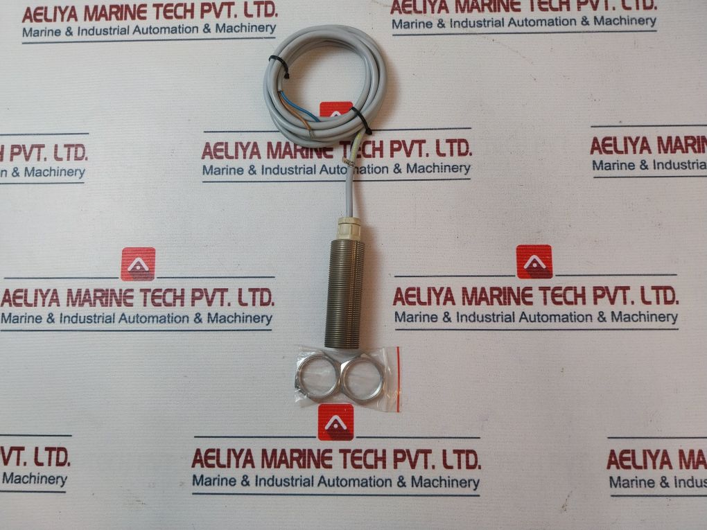 Pepperl+Fuchs Nj6-25-wo-g/Ex Inductive Proximity Sensors 500Ma