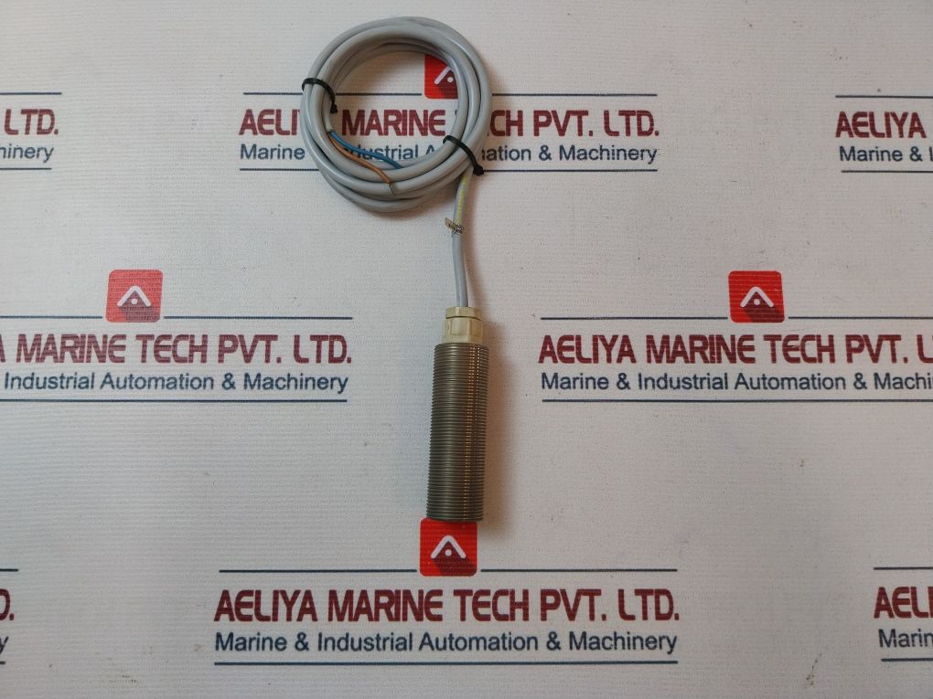 Pepperl+Fuchs Nj6-25-wo-g/Ex Inductive Proximity Sensors 500Ma