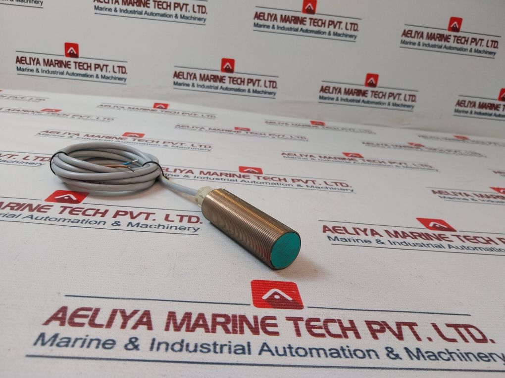 Pepperl+Fuchs Nj6-25-wo-g/Ex Inductive Proximity Sensors 500Ma