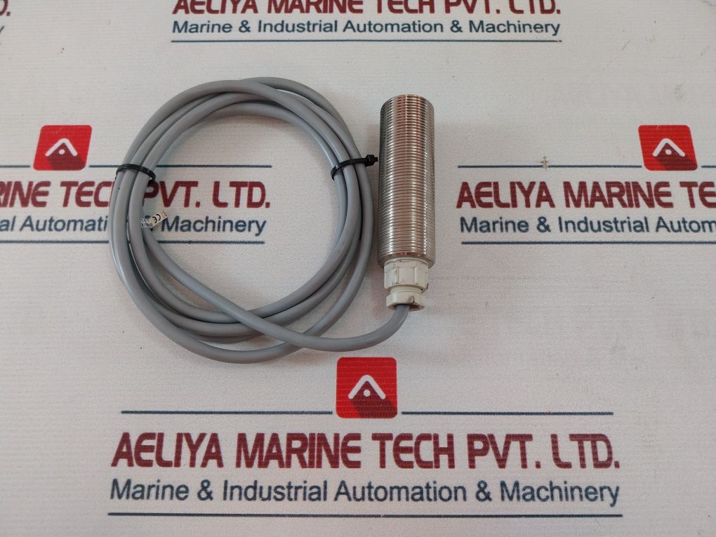 Pepperl+Fuchs Nj6-25-ws-g/Ex Inductive Sensor 14072