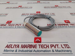 Pepperl+Fuchs Nj6-25-ws-g/Ex Inductive Sensor 14072