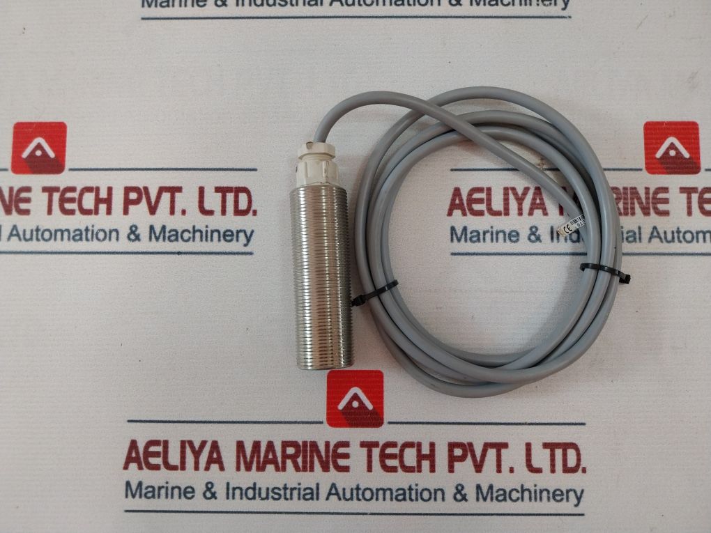 Pepperl+Fuchs Nj6-25-ws-g/Ex Inductive Sensor 14072