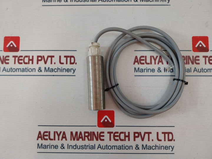 Pepperl+Fuchs Nj6-25-ws-g/Ex Inductive Sensor 14072