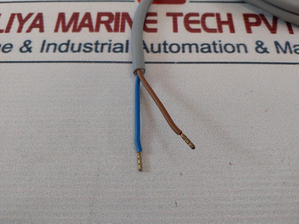Pepperl+Fuchs Nj6-25-ws-g/Ex Inductive Sensor 14072