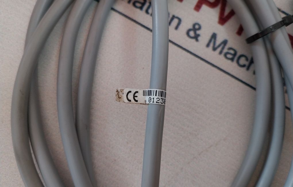 Pepperl+Fuchs Nj6-25-ws-g/Ex Inductive Sensor 14072