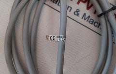 Pepperl+Fuchs Nj6-25-ws-g/Ex Inductive Sensor 14072