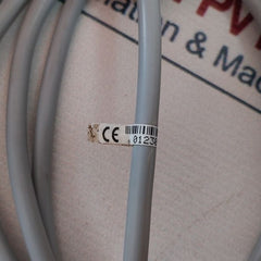 Pepperl+Fuchs Nj6-25-ws-g/Ex Inductive Sensor 14072