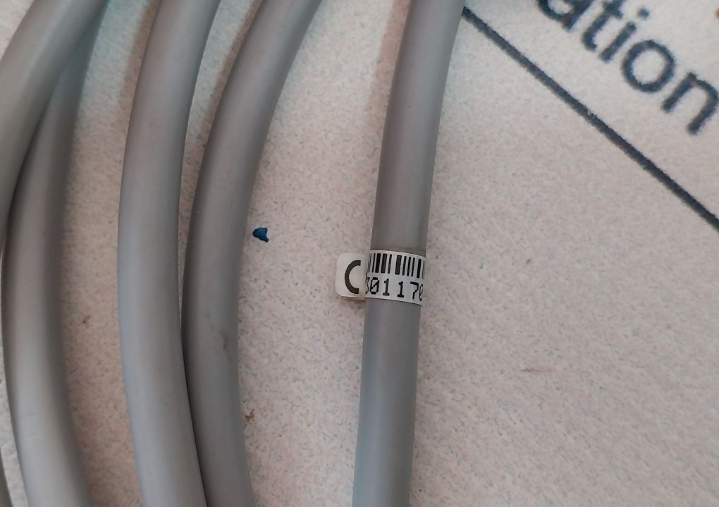 Pepperl+Fuchs Nj6-25-ws-g/Ex Inductive Sensor 14072
