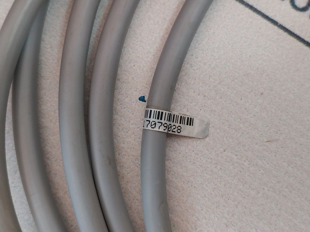Pepperl+Fuchs Nj6-25-ws-g/Ex Inductive Sensor 14072