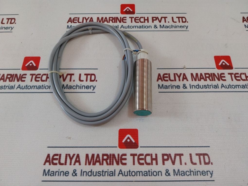 Pepperl+Fuchs Nj6-25-ws-g/Ex Proximity Sensor 014072 20-250 Vac