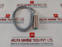 Pepperl+Fuchs Nj6-25-ws-g/Ex Proximity Sensor 014072 20-250 Vac