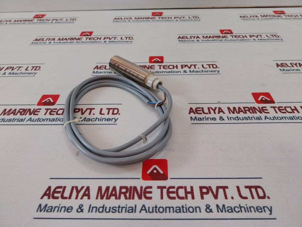 Pepperl+Fuchs Nj6-25-ws-g/Ex Proximity Sensor 014072 20-250 Vac