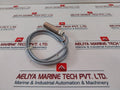 Pepperl+Fuchs Nj6-25-ws-g/Ex Proximity Sensor 014072 20-250 Vac