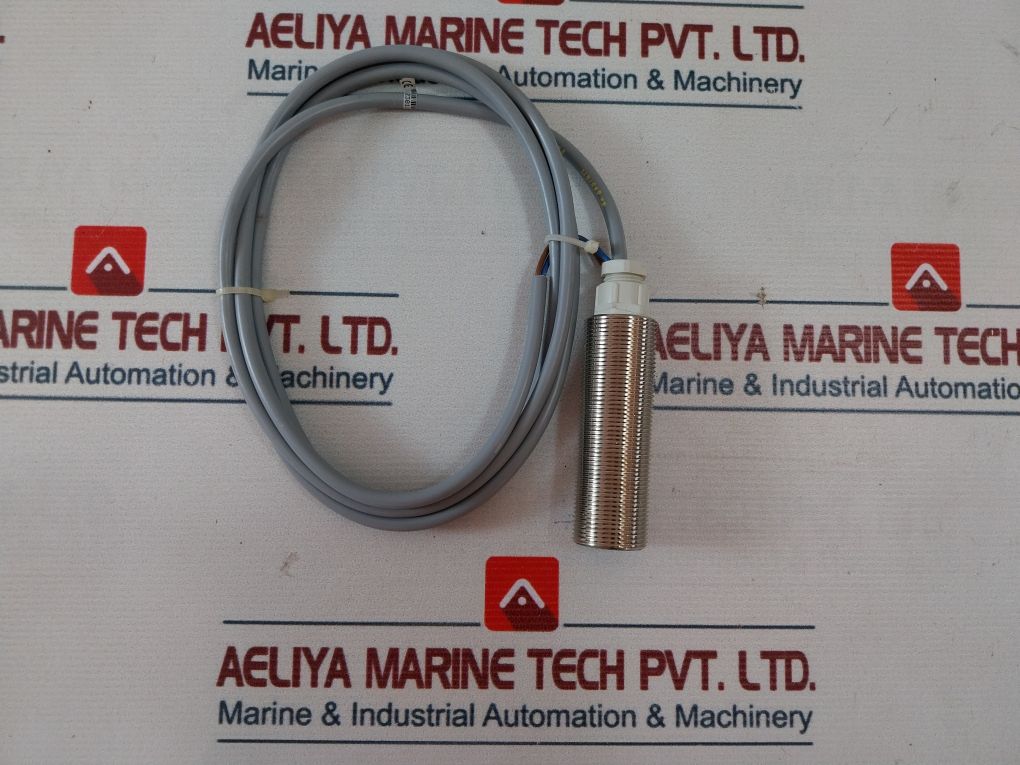 Pepperl+Fuchs Nj6-25-ws-g/Ex Proximity Sensor 014072 20-250 Vac