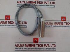 Pepperl+Fuchs Nj6-25-ws-g/Ex Proximity Sensor 014072 20-250 Vac