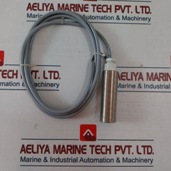 Pepperl+Fuchs Nj6-25-ws-g/Ex Proximity Sensor 014072 20-250 Vac