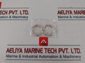 Pepperl+Fuchs Nj6-25-ws-g/Ex Proximity Sensor 014072 20-250 Vac