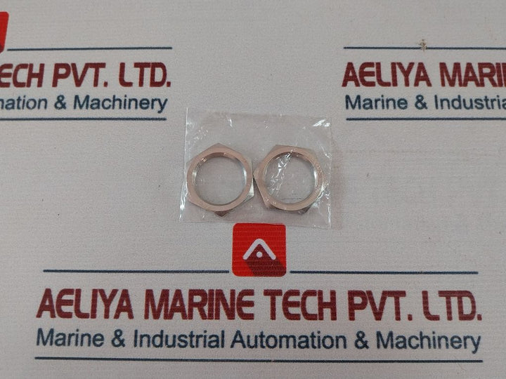Pepperl+Fuchs Nj6-25-ws-g/Ex Proximity Sensor 014072 20-250 Vac