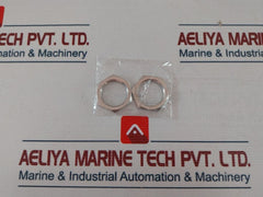 Pepperl+Fuchs Nj6-25-ws-g/Ex Proximity Sensor 014072 20-250 Vac