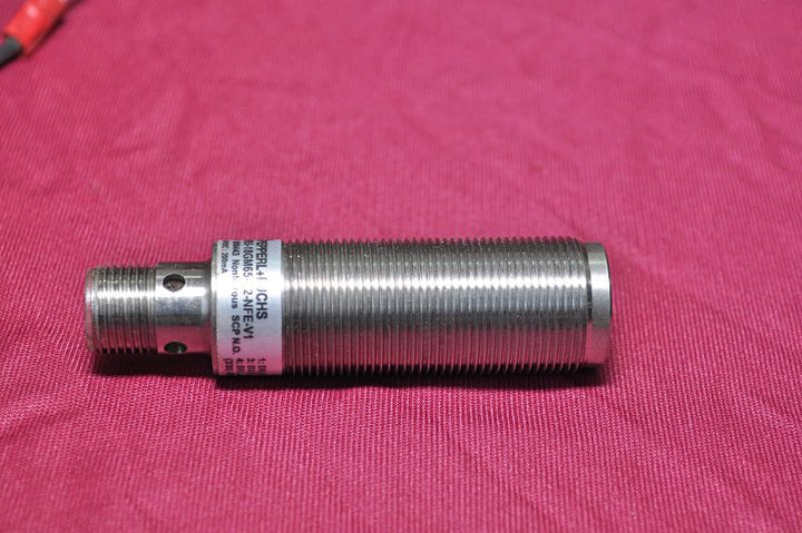 Pepperl+Fuchs Nmb5-18Gm65-e2-nfe-v1 Inductive Proximity Sensor
