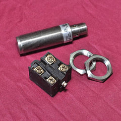 Pepperl+Fuchs Nmb5-18Gm65-e2-nfe-v1 Inductive Proximity Sensor